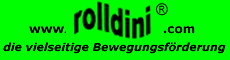 rolldini hat vorbeugende Wirkung